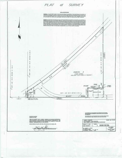 Sec8 W Eames Street Channahon IL 60410