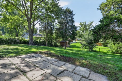 Tiny photo for 7714 Brookhaven Avenue, Darien, IL 60561 (MLS # 12791950)
