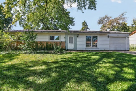 Photo of 7714 Brookhaven Avenue, Darien, IL 60561 (MLS # 12791950)