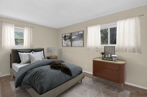 Tiny photo for 7714 Brookhaven Avenue, Darien, IL 60561 (MLS # 12791950)