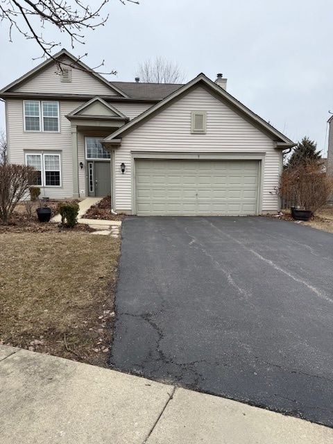 Photo of 9 Lilac Court, Bolingbrook, IL 60490 (MLS # 12582800)
