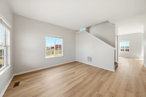 Tiny photo for 1420 Sherborn Court, Minooka, IL 60447 (MLS # 12601135)