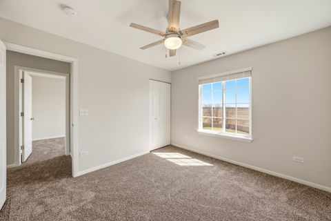 Tiny photo for 1420 Sherborn Court, Minooka, IL 60447 (MLS # 12601135)