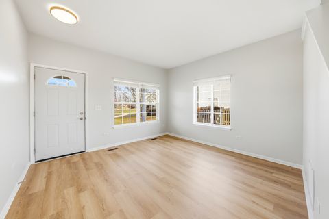 Tiny photo for 1420 Sherborn Court, Minooka, IL 60447 (MLS # 12601135)