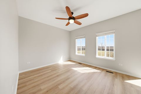 Tiny photo for 1420 Sherborn Court, Minooka, IL 60447 (MLS # 12601135)