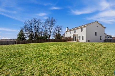 Tiny photo for 1420 Sherborn Court, Minooka, IL 60447 (MLS # 12601135)