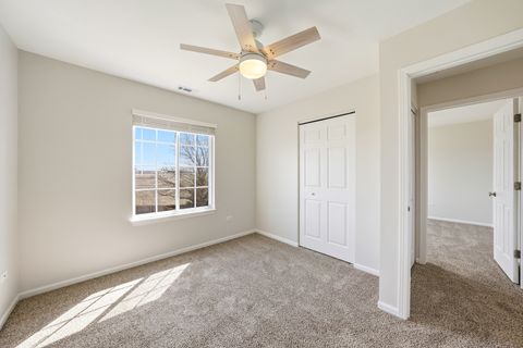 Tiny photo for 1420 Sherborn Court, Minooka, IL 60447 (MLS # 12601135)