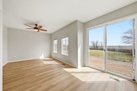 Tiny photo for 1420 Sherborn Court, Minooka, IL 60447 (MLS # 12601135)