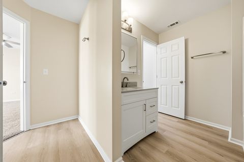 Tiny photo for 1420 Sherborn Court, Minooka, IL 60447 (MLS # 12601135)