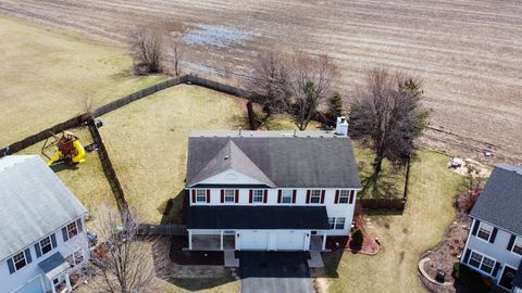 Tiny photo for 1420 Sherborn Court, Minooka, IL 60447 (MLS # 12601135)