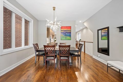 Tiny photo for 3330 N Clifton Avenue #1, Chicago, IL 60657 (MLS # 12514925)