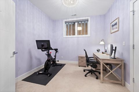 Tiny photo for 3330 N Clifton Avenue #1, Chicago, IL 60657 (MLS # 12514925)