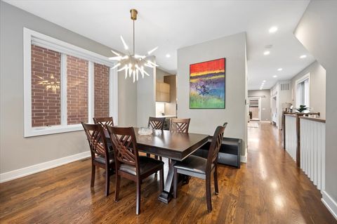 Tiny photo for 3330 N Clifton Avenue #1, Chicago, IL 60657 (MLS # 12514925)