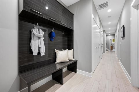 Tiny photo for 3330 N Clifton Avenue #1, Chicago, IL 60657 (MLS # 12514925)