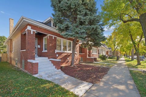 Tiny photo for 8445 S May Street, Chicago, IL 60620 (MLS # 12535454)