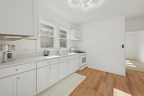 Tiny photo for 8445 S May Street, Chicago, IL 60620 (MLS # 12535454)