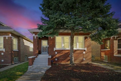 Tiny photo for 8445 S May Street, Chicago, IL 60620 (MLS # 12535454)