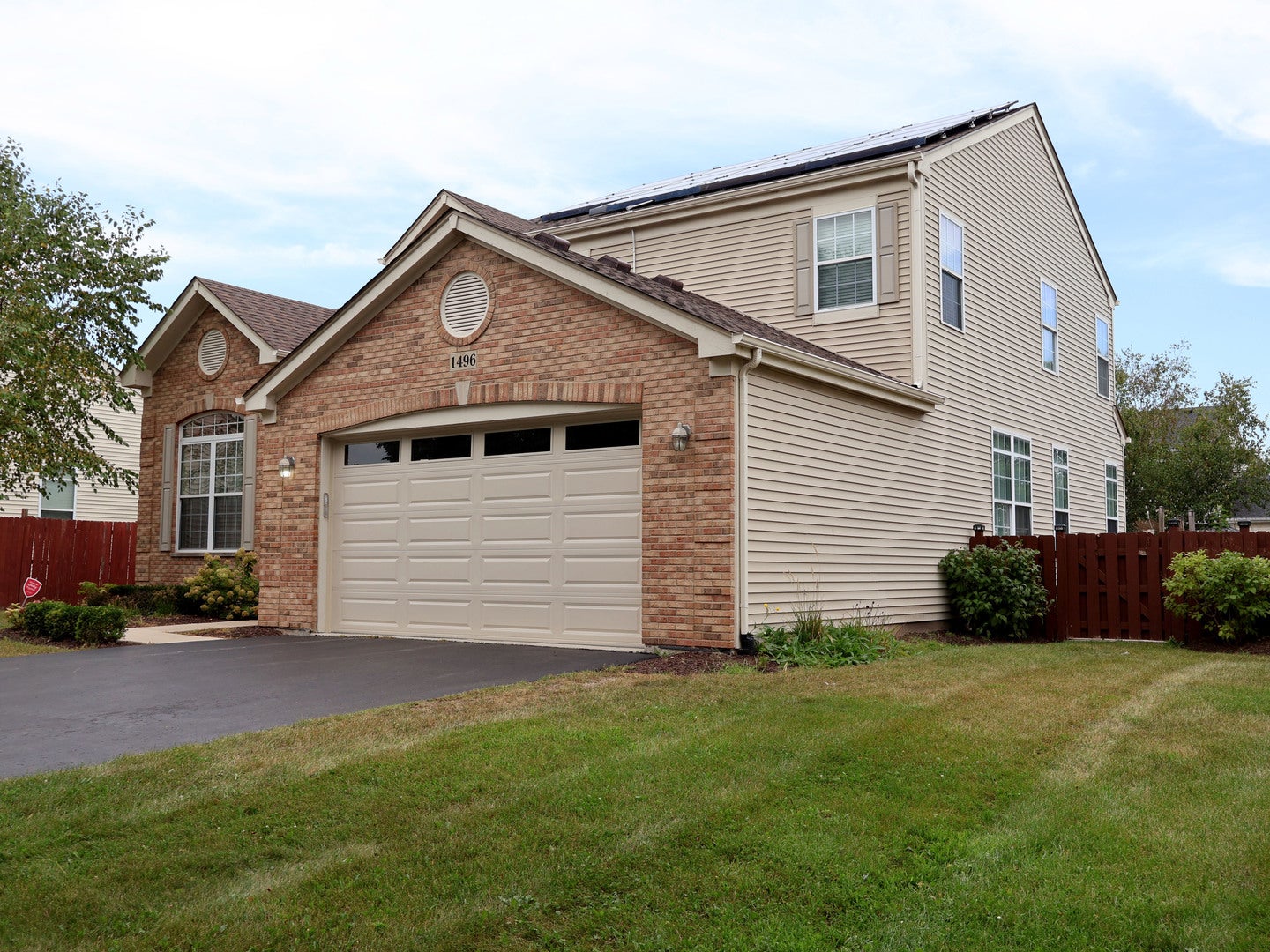 1496 Misty Lane