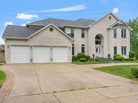 420 Ford Lane Bartlett IL 60103