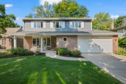 1306 S Walnut Avenue Arlington Heights IL 60005