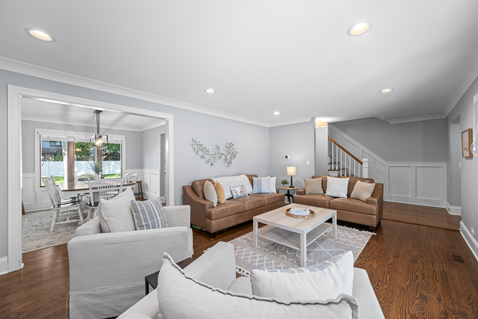 1306 S Walnut Avenue