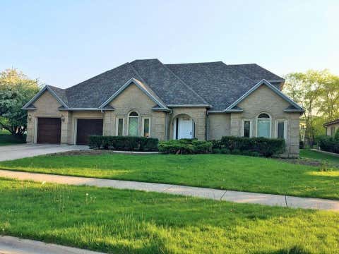 Photo of 4355 PINE LAKE Drive, Naperville, IL 60564 (MLS # 12679879)