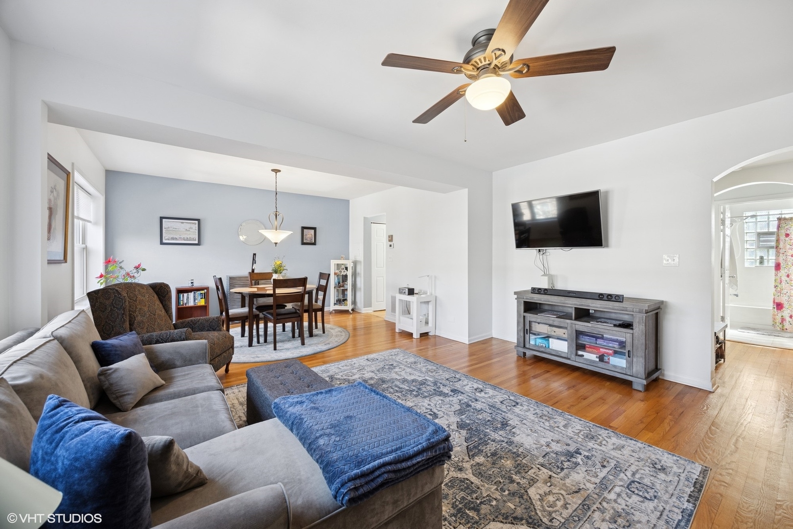 32 6th Avenue 3H