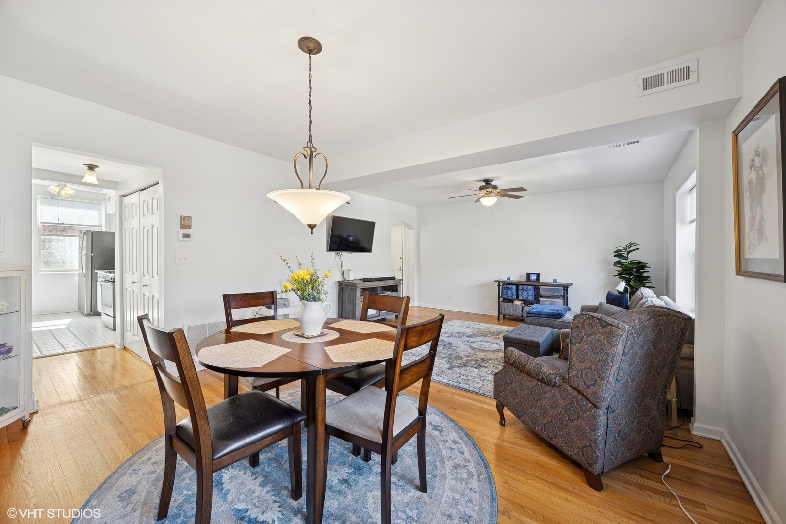 32 6th Avenue 3H