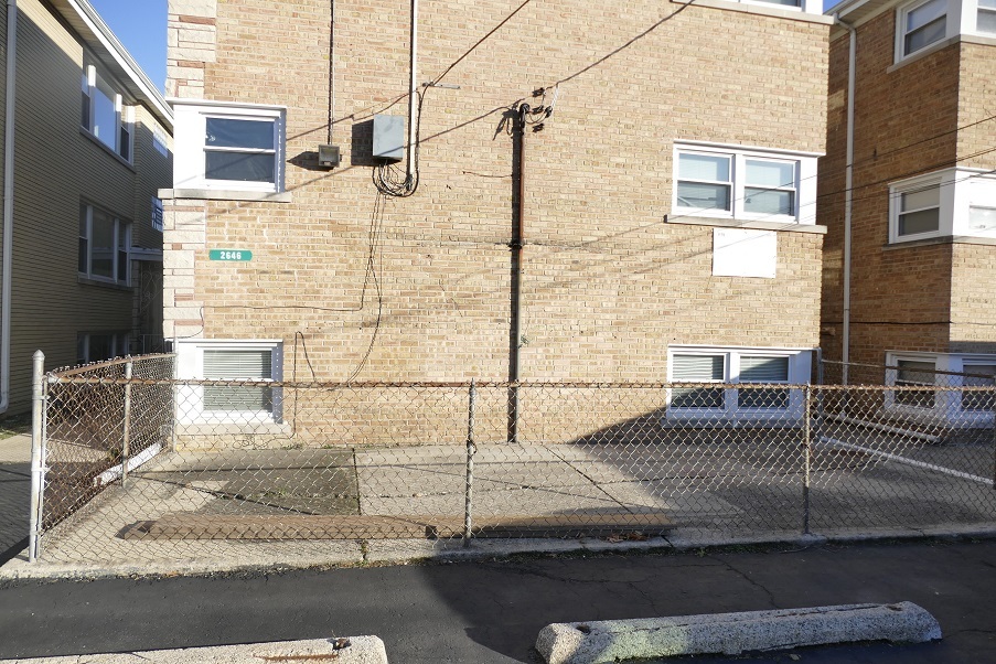 2650 N Harlem Avenue