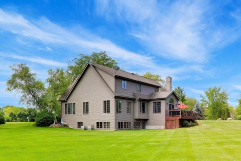 Tiny photo for 214 Red Bud Circle, Sleepy Hollow, IL 60118 (MLS # 12666482)