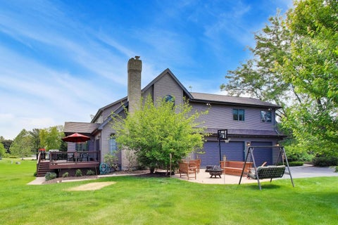 Tiny photo for 214 Red Bud Circle, Sleepy Hollow, IL 60118 (MLS # 12666482)