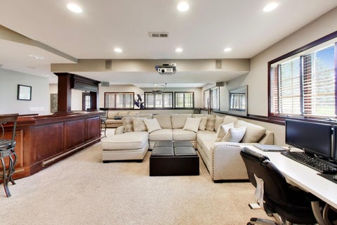 Tiny photo for 214 Red Bud Circle, Sleepy Hollow, IL 60118 (MLS # 12666482)