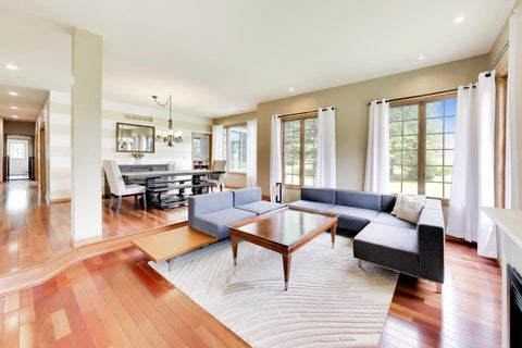 Tiny photo for 214 Red Bud Circle, Sleepy Hollow, IL 60118 (MLS # 12666482)