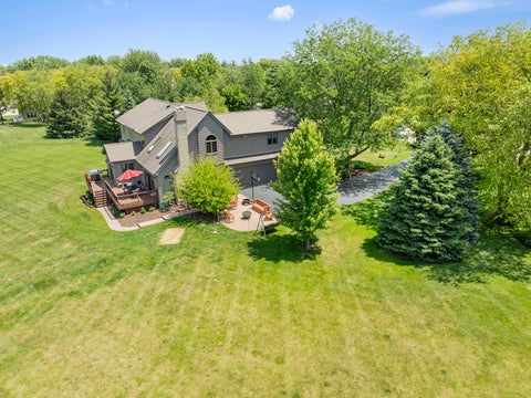 Tiny photo for 214 Red Bud Circle, Sleepy Hollow, IL 60118 (MLS # 12666482)
