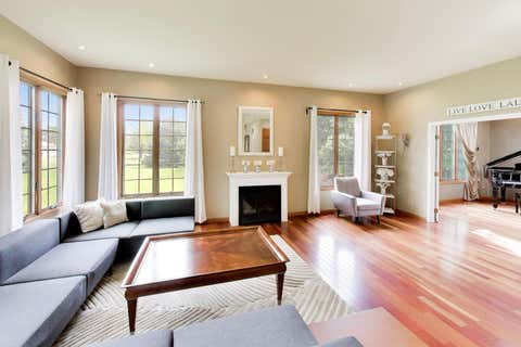 Tiny photo for 214 Red Bud Circle, Sleepy Hollow, IL 60118 (MLS # 12666482)