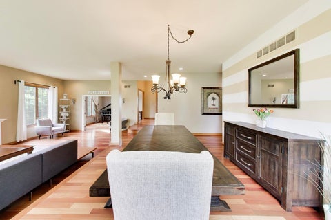 Tiny photo for 214 Red Bud Circle, Sleepy Hollow, IL 60118 (MLS # 12666482)
