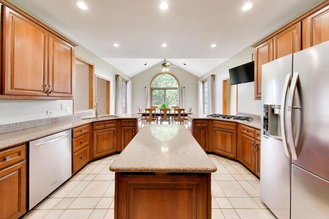 Tiny photo for 214 Red Bud Circle, Sleepy Hollow, IL 60118 (MLS # 12666482)