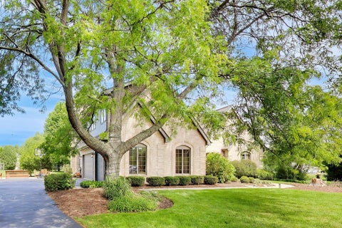 Tiny photo for 214 Red Bud Circle, Sleepy Hollow, IL 60118 (MLS # 12666482)