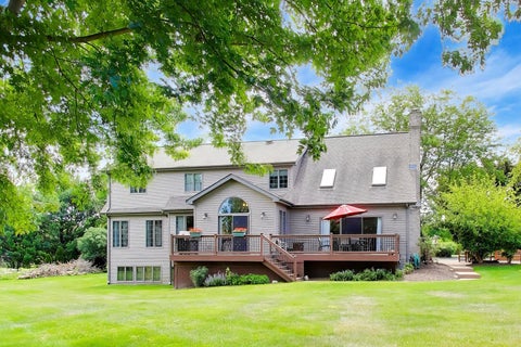 Tiny photo for 214 Red Bud Circle, Sleepy Hollow, IL 60118 (MLS # 12666482)