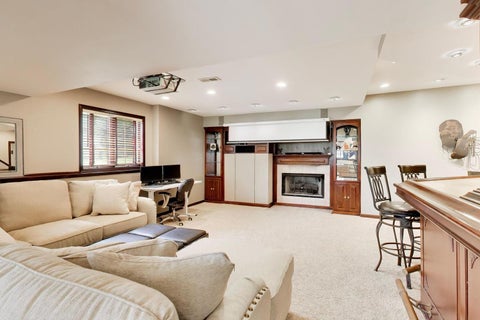 Tiny photo for 214 Red Bud Circle, Sleepy Hollow, IL 60118 (MLS # 12666482)