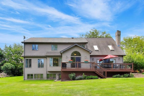 Tiny photo for 214 Red Bud Circle, Sleepy Hollow, IL 60118 (MLS # 12666482)