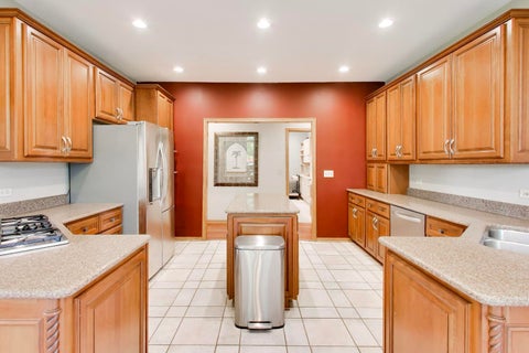 Tiny photo for 214 Red Bud Circle, Sleepy Hollow, IL 60118 (MLS # 12666482)