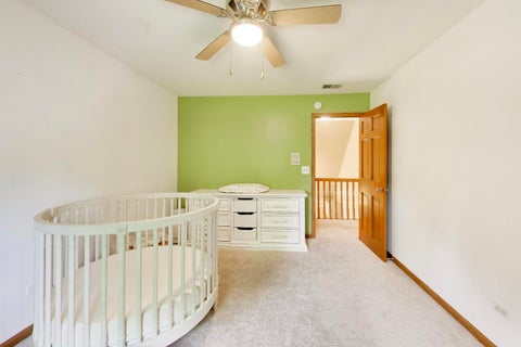 Tiny photo for 214 Red Bud Circle, Sleepy Hollow, IL 60118 (MLS # 12666482)