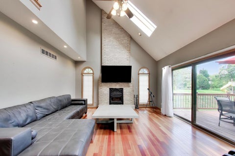 Tiny photo for 214 Red Bud Circle, Sleepy Hollow, IL 60118 (MLS # 12666482)