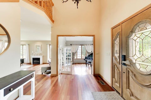 Tiny photo for 214 Red Bud Circle, Sleepy Hollow, IL 60118 (MLS # 12666482)