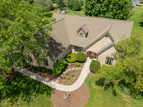 Tiny photo for 214 Red Bud Circle, Sleepy Hollow, IL 60118 (MLS # 12666482)