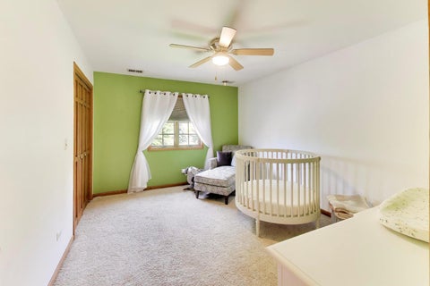 Tiny photo for 214 Red Bud Circle, Sleepy Hollow, IL 60118 (MLS # 12666482)