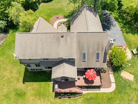 Tiny photo for 214 Red Bud Circle, Sleepy Hollow, IL 60118 (MLS # 12666482)
