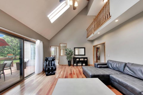 Tiny photo for 214 Red Bud Circle, Sleepy Hollow, IL 60118 (MLS # 12666482)