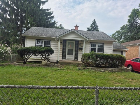 Tiny photo for 726 E Grand Lake Boulevard, West Chicago, IL 60185 (MLS # 12726564)